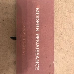 Modern Renaissance Pallet